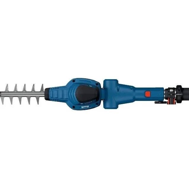 Bosch Professional Taille-haies sans fil GHE 18V-50 TP 18V (longueur de lame 50 cm) - sans batterie ni chargeur
