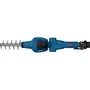 Bosch Professional Taille-haies sans fil GHE 18V-50 TP 18V (longueur de lame 50 cm) - sans batterie ni chargeur