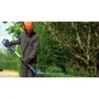 Bosch Professional Taille-haies sans fil GHE 18V-50 TP 18V (longueur de lame 50 cm) - sans batterie ni chargeur