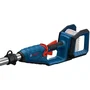 Bosch Professional Taille-haies sans fil GHE 18V-50 TP 18V (longueur de lame 50 cm) - sans batterie ni chargeur