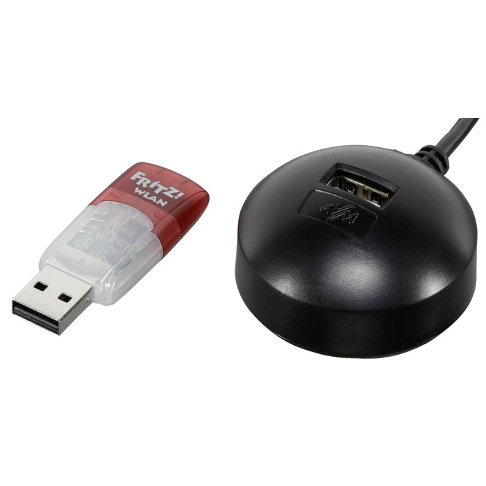 FRITZ!WiFi Stick AC 430 MU-MIMO