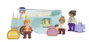 Playmobil Junior Autocar de voyage 71682
