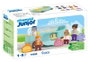 Playmobil Junior Autocar de voyage 71682