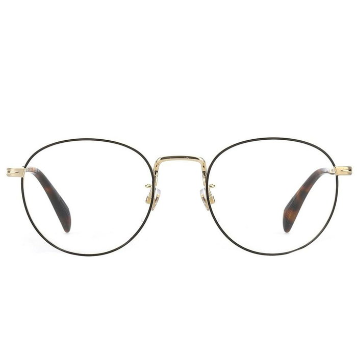 Monture de Lunettes Homme David Beckham DB 1015
