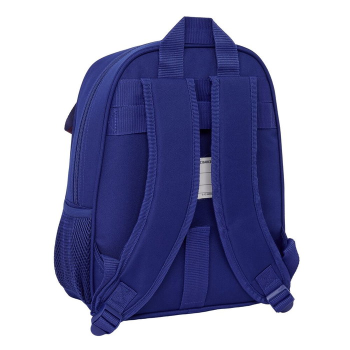 SAFTA Cartable F.C. Barcelona 25/26 33cm adaptable