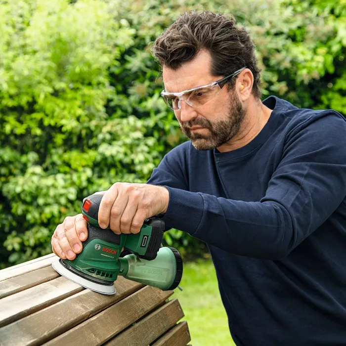 Bosch Huile pour tronçonneuse 1 litre - Huile de lubrification pour chaîne de tronçonneuse