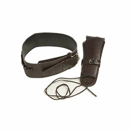 Ceinture My Other Me Cartucheras De Vaquero Luxe 54 cm