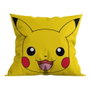 Halantex Coussin Pokémon Pikachu's Face 40 cm