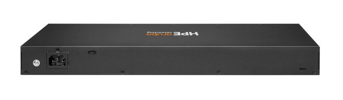 Aruba CX 6000 48G 4SFP Switch - Commutateur réseau 48 ports Gigabit PoE+ 370W avec 4 ports SFP, managé, pour PME et bureaux distants