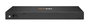 Aruba CX 6000 48G 4SFP Switch - Commutateur réseau 48 ports Gigabit PoE+ 370W avec 4 ports SFP, managé, pour PME et bureaux distants
