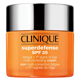 Clinique Superdefense Multi-Correction Day Rich Cream Visage SPF 25 50 ml