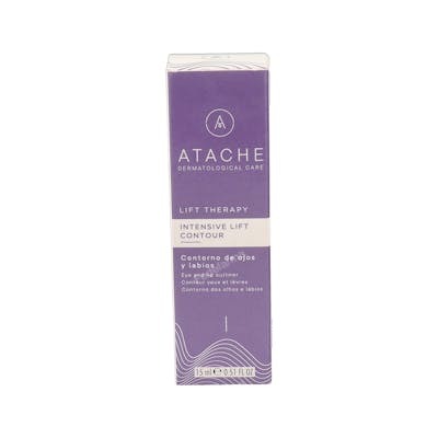 ATACHE Lift Therapy Intesive Lift Contour Crème 15Ml ATACHE Lift Therapy Intesive Lift Contour Crème 15Ml