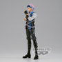 Banpresto Figurine Koby One Piece Film Red DXF The Grandline Series 17cm