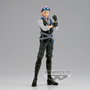 Banpresto Figurine Koby One Piece Film Red DXF The Grandline Series 17cm