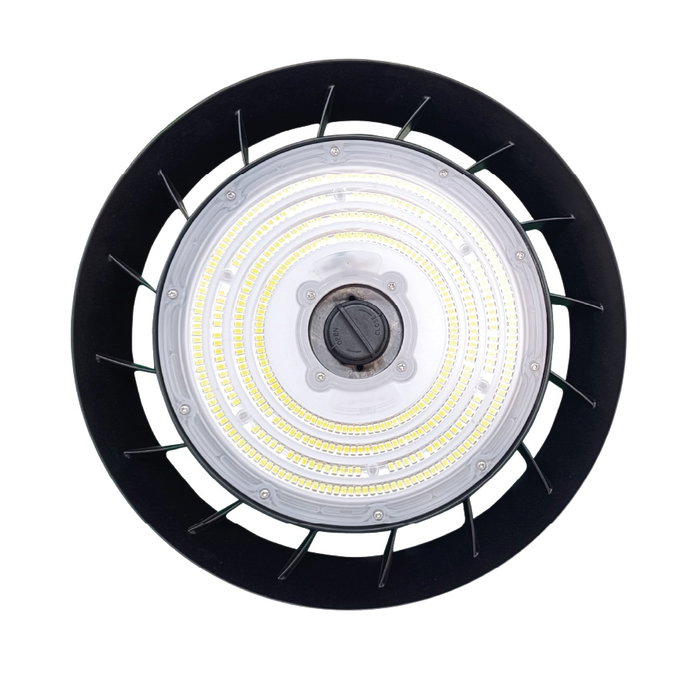 Pro Line Campana industrielle LED Mitope 200W 90º