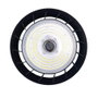 Pro Line Campana industrielle LED Mitope 200W 90º