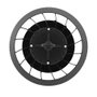 Pro Line Campana industrielle LED Mitope 200W 90º