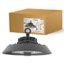 Pro Line Campana industrielle LED Mitope 200W 90º