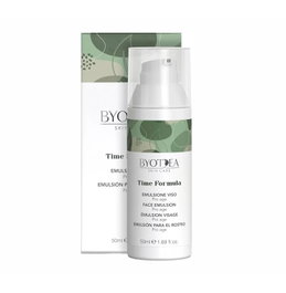 Byotea Time Formula Emulsión Pro Age New 50 ml