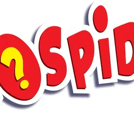 Megableu Mospido Jeu de Société - Jeu de Rapidité avec Cartes pour Apprendre des Mots, 2 Joueurs et Plus, À Partir de 7 Ans, Version Française