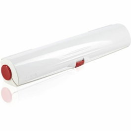 Leifheit Dérouleur coupe-film Perfect Cut 23051, Blanc