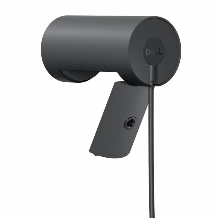 Dell Webcam Pro WB5023 Noir Dell Webcam Pro WB5023 Noir