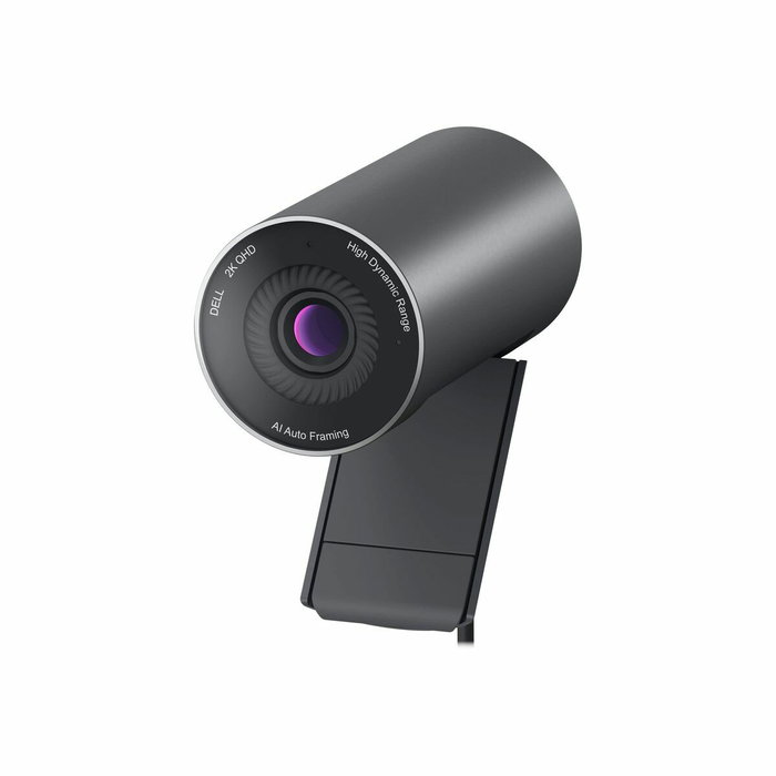 Dell Webcam Pro WB5023 Noir Dell Webcam Pro WB5023 Noir