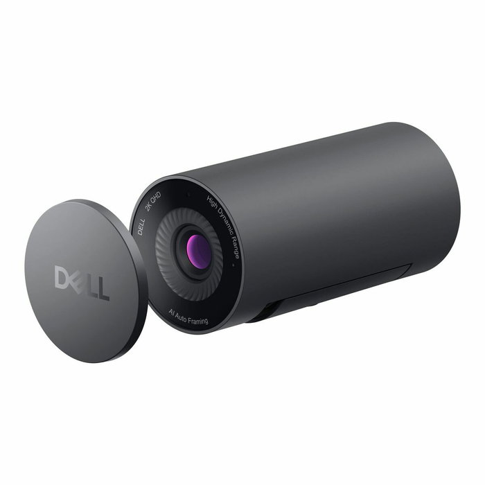 Dell Webcam Pro WB5023 Noir Dell Webcam Pro WB5023 Noir