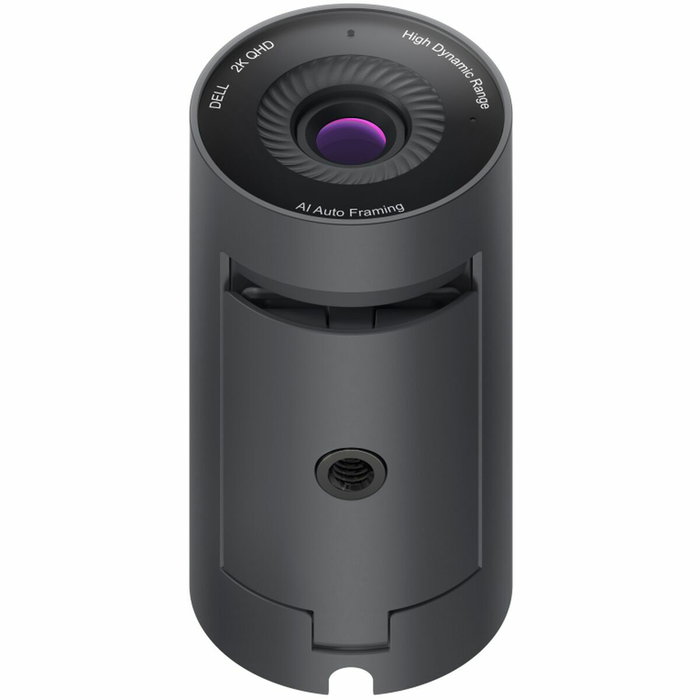 Dell Webcam Pro WB5023 Noir Dell Webcam Pro WB5023 Noir
