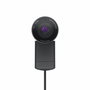 Dell Webcam Pro WB5023 Noir