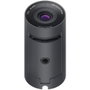 Dell Webcam WB5023 USB 2.0 Full HD 2560x1440 avec microphone intégré et zoom numérique 4x, noir