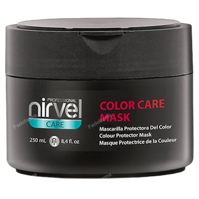 Nirvel Masque pour cheveux Color Care 250 ml Nirvel Masque pour cheveux Color Care 250 ml