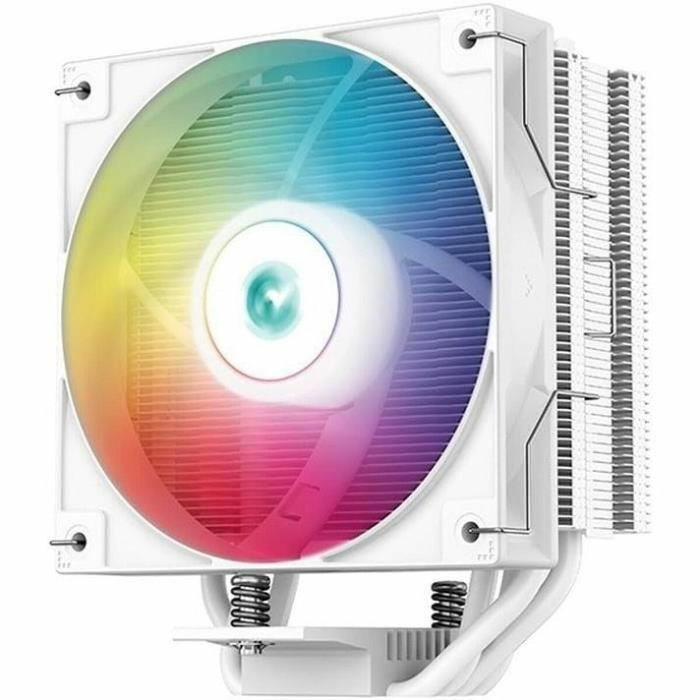 Deepcool Gammaxx AG400 ARGB Blanc