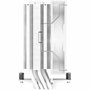 Deepcool Gammaxx AG400 ARGB Blanc