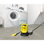 Karcher SP 9.500 Dirt Pompe d'évacuation pour eaux chargées