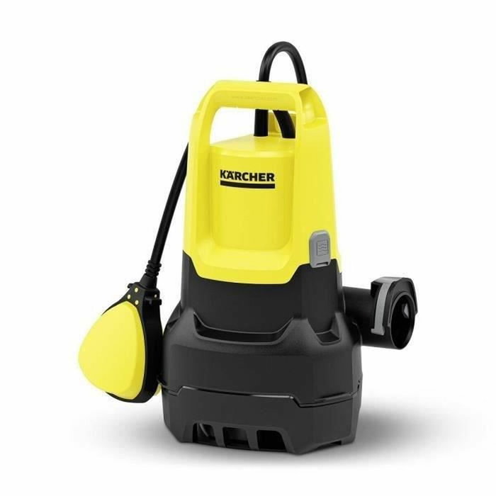 Karcher SP 9.500 Dirt Pompe d'évacuation pour eaux chargées Karcher SP 9.500 Dirt Pompe d'évacuation pour eaux chargées