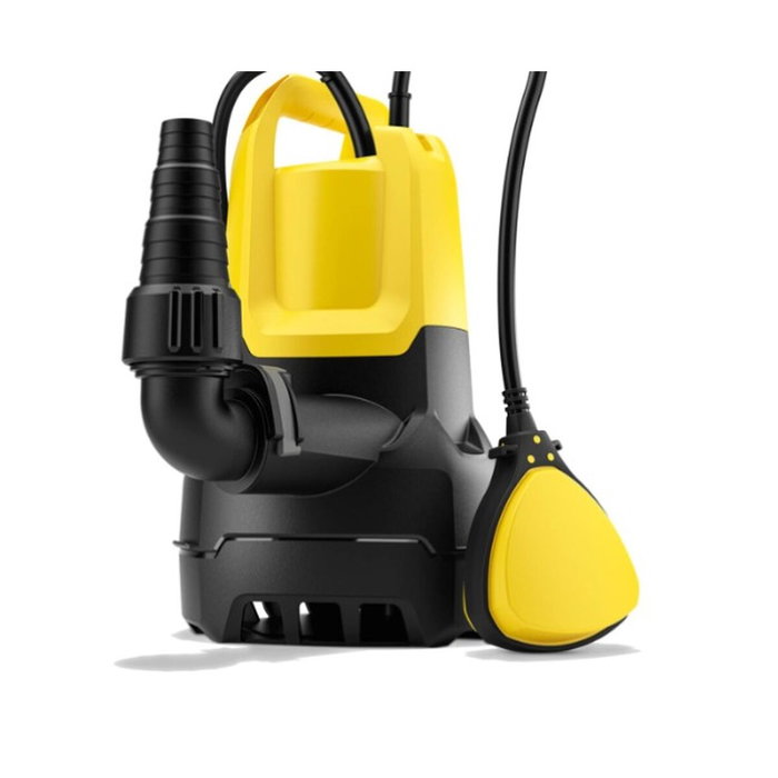 Karcher SP 9.500 Dirt Pompe d'évacuation pour eaux chargées Karcher SP 9.500 Dirt Pompe d'évacuation pour eaux chargées
