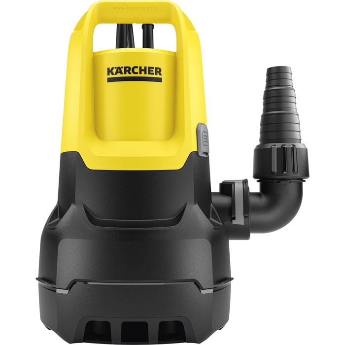 Karcher SP 9.500 Dirt Karcher SP 9.500 Dirt
