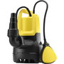 Karcher SP 9.500 Dirt