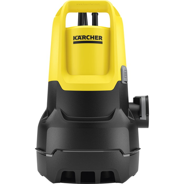 Karcher SP 9.500 Dirt Karcher SP 9.500 Dirt