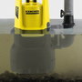Karcher SP 9.500 Dirt