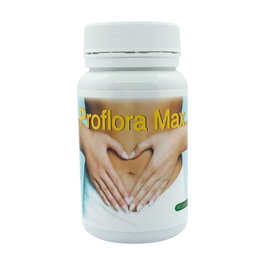 Espadiet Proflora Max 45 capsules