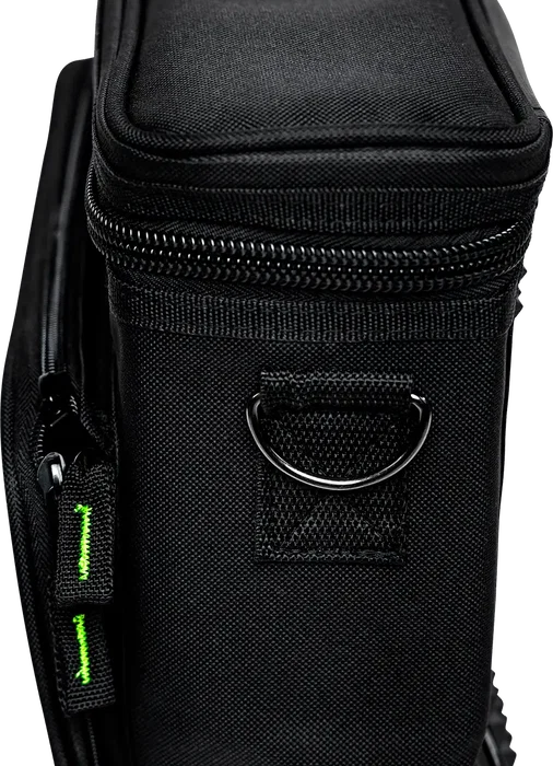 SBG Housse de transport en nylon pour système sans fil complet