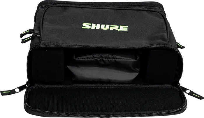 SBG Housse de transport en nylon pour système sans fil complet