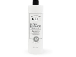 Ref Stockholm Peroxides Développeur Lotion oxydante pour cheveux 3% 10 vol 1000 ml