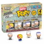 Funko Bitty Pop! One Piece Sanji Pack de 4 figurines