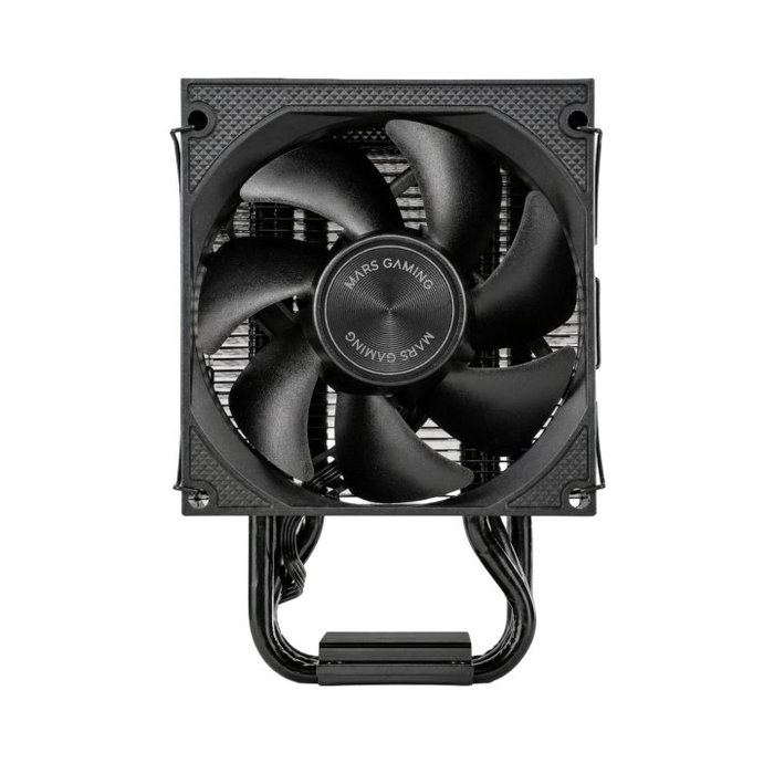 Mars Gaming MCPU-XPRO Ventilateur de CPU Noir