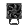 Mars Gaming MCPU-XPRO Ventilateur de CPU Noir