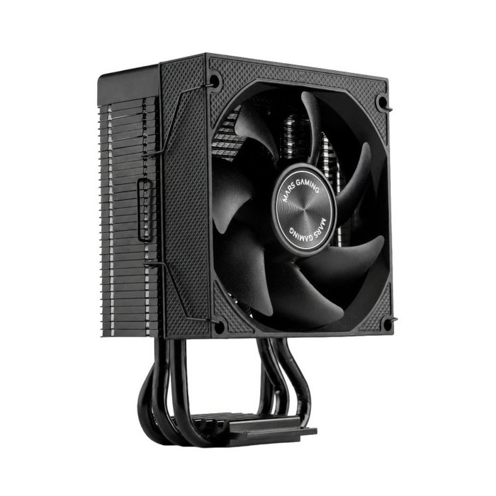 Mars Gaming MCPU-XPRO Ventilateur de CPU Noir