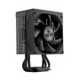 Mars Gaming MCPU-XPRO Ventilateur de CPU Noir